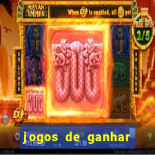 jogos de ganhar dinheiro sem precisar depositar nada